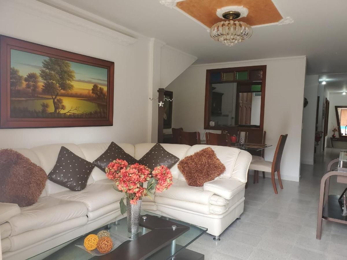Apartamento Rosita 3 Jardín Exterior foto