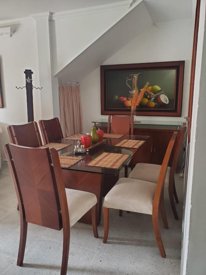 Apartamento Rosita 3 Jardín Exterior foto