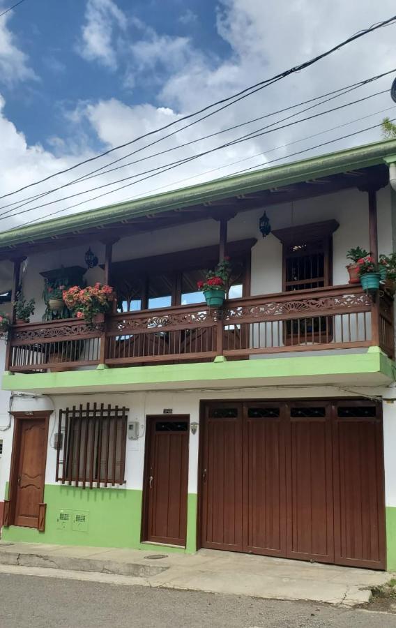 Apartamento Rosita 3 Jardín Exterior foto