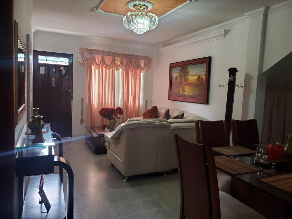Apartamento Rosita 3 Jardín Exterior foto
